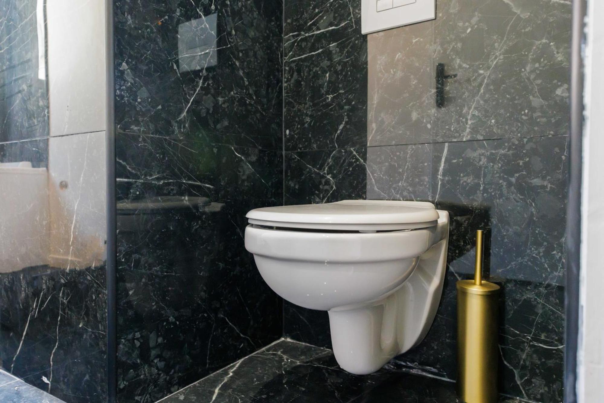 Chic Appartement - 1Br-4P - Chateau De Vincennes Esterno foto