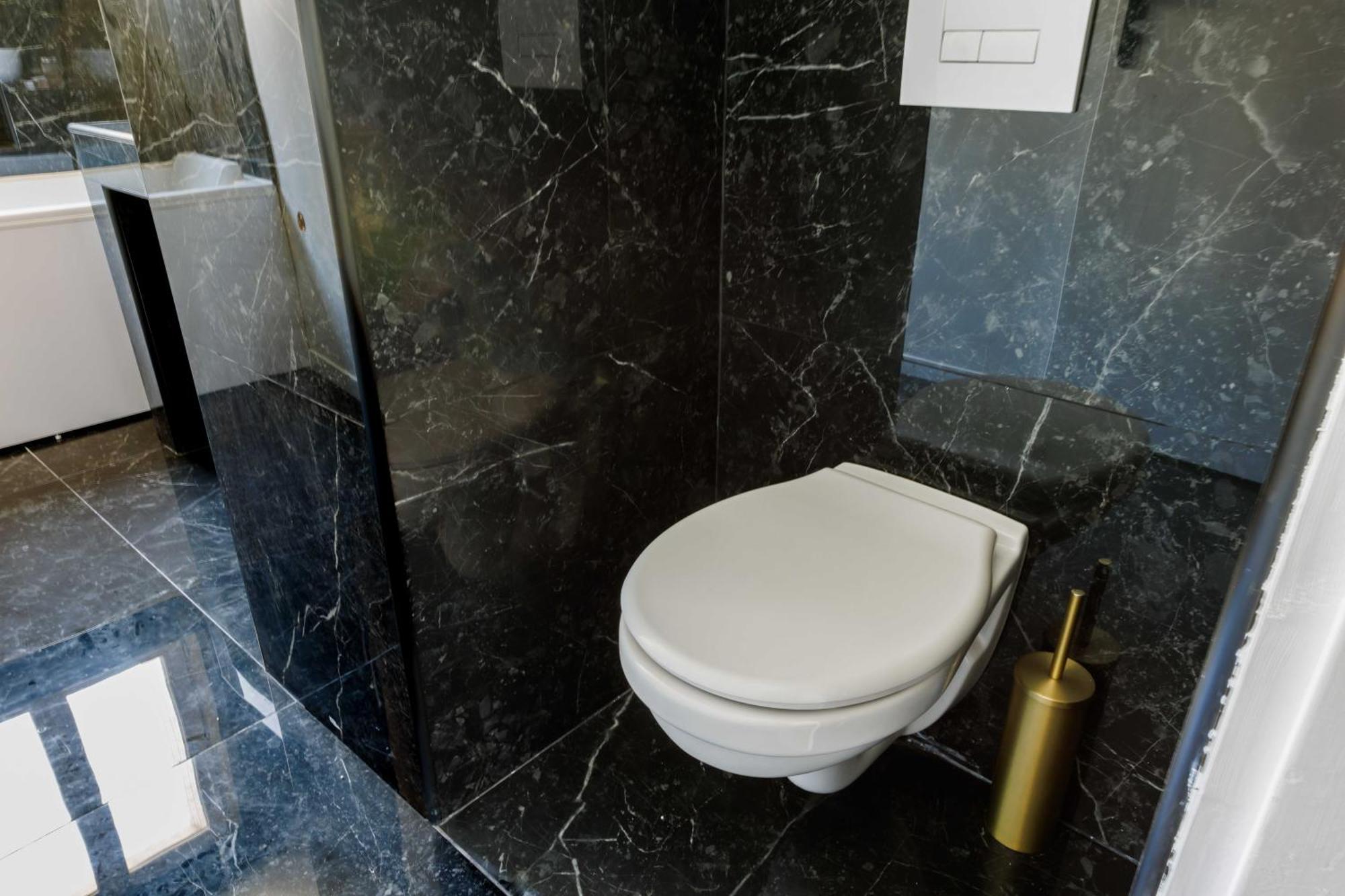 Chic Appartement - 1Br-4P - Chateau De Vincennes Esterno foto