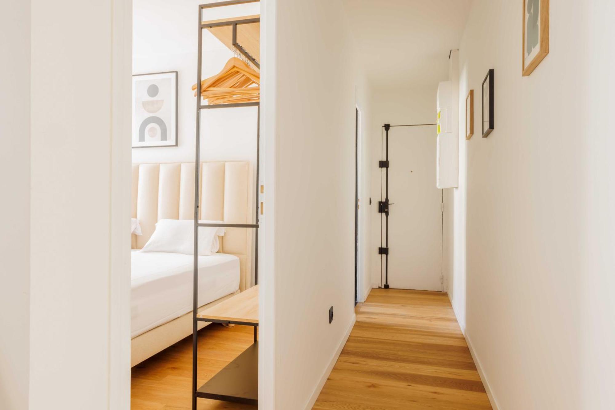 Chic Appartement - 1Br-4P - Chateau De Vincennes Esterno foto